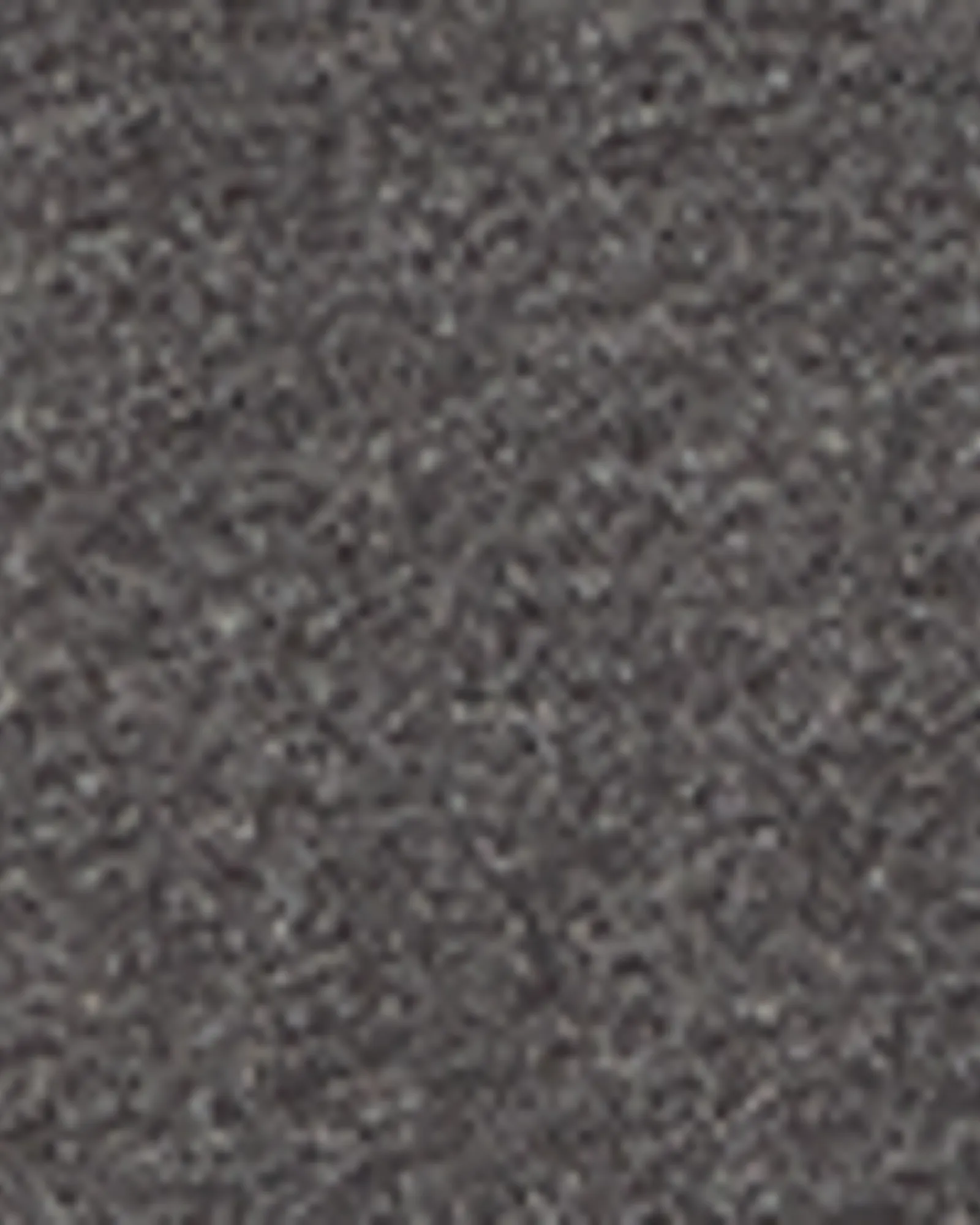 Ellie Lace Pullover | Charcoal Grey / Black
