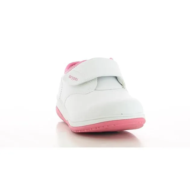 EMILY - CLOSED, SPORTY SHOE