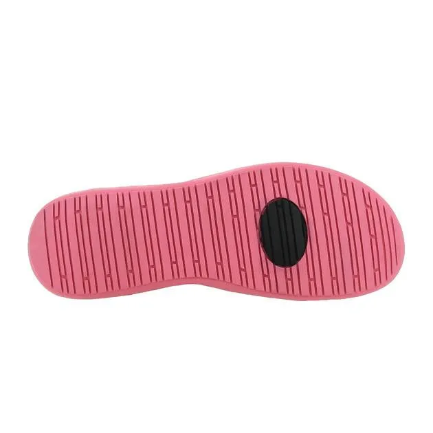 EMILY - CLOSED, SPORTY SHOE