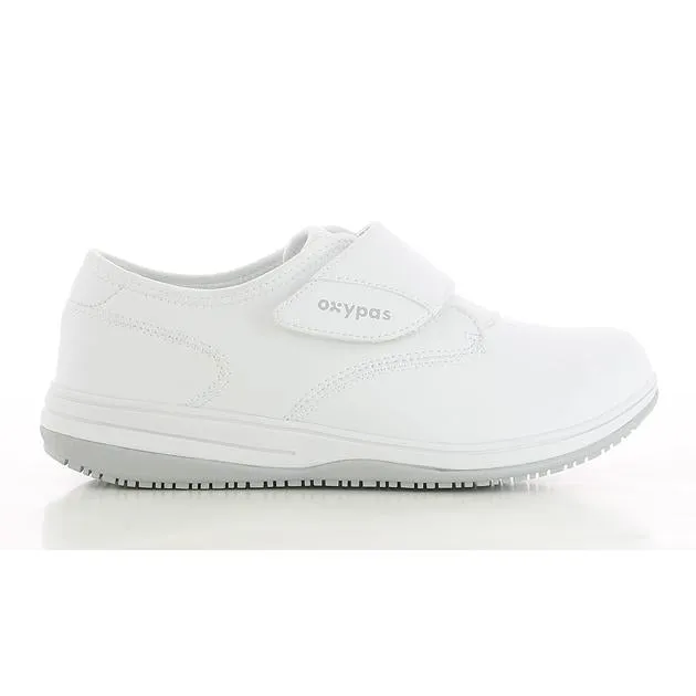 EMILY - CLOSED, SPORTY SHOE