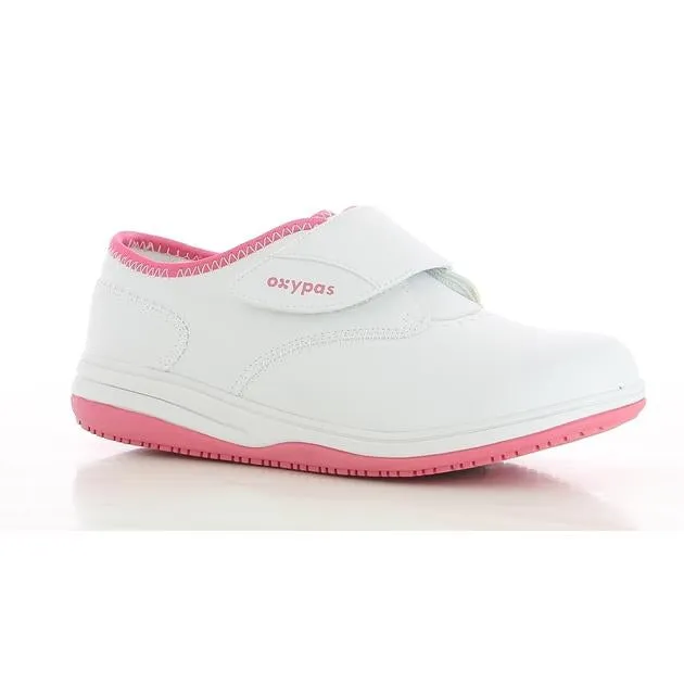EMILY - CLOSED, SPORTY SHOE