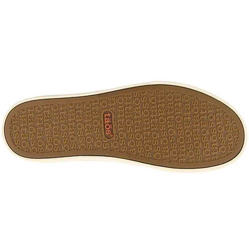 Ez Soul in Grey Wash Canvas by Taos