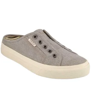 Ez Soul in Grey Wash Canvas by Taos