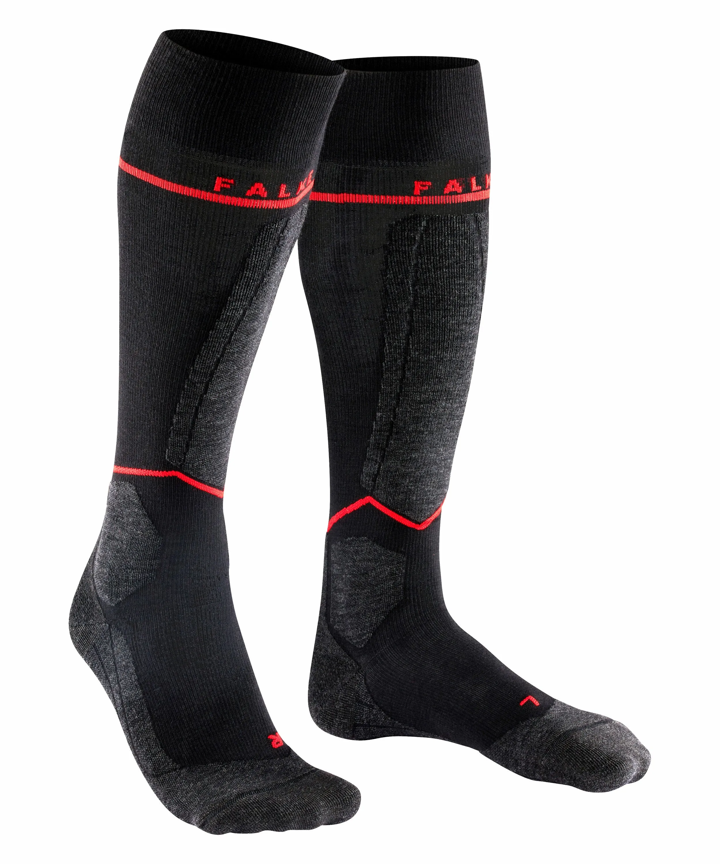 Falke SK4 Energising Women's Ski Socks