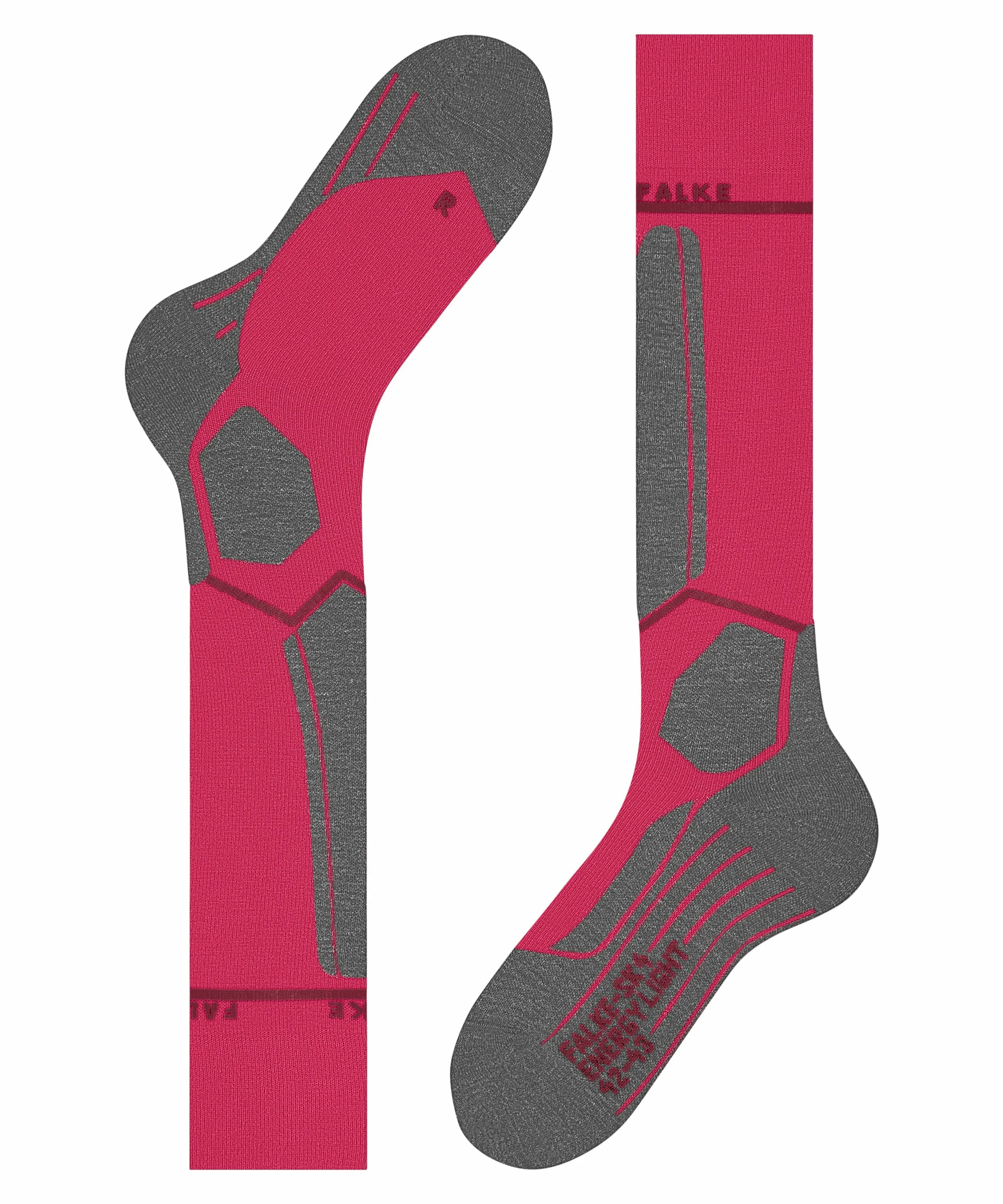 Falke SK4 Energising Women's Ski Socks