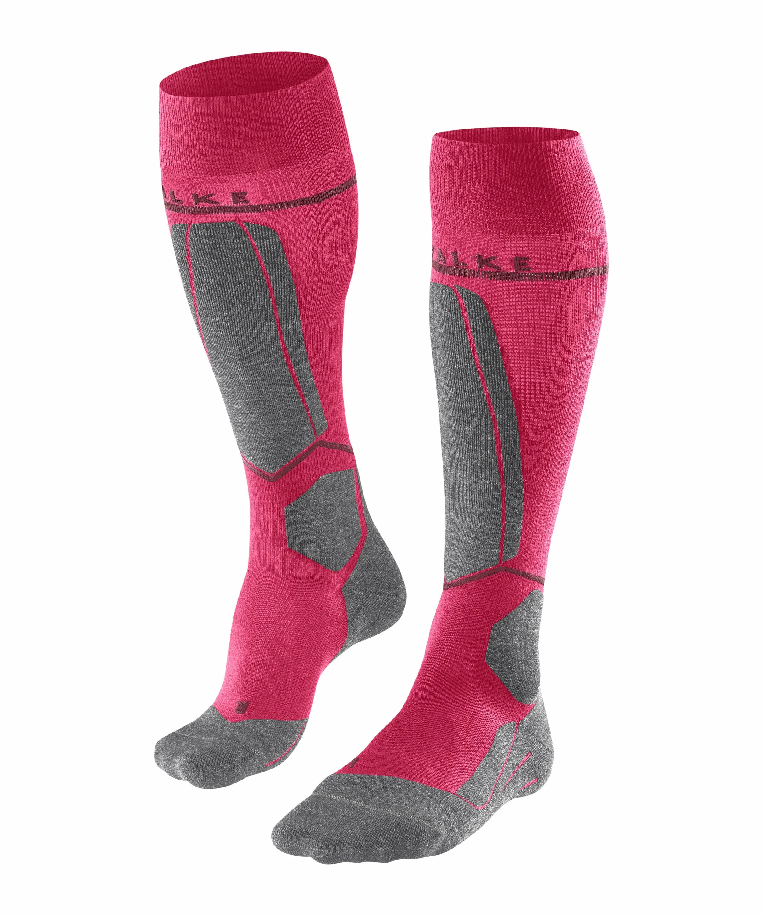 Falke SK4 Energising Women's Ski Socks