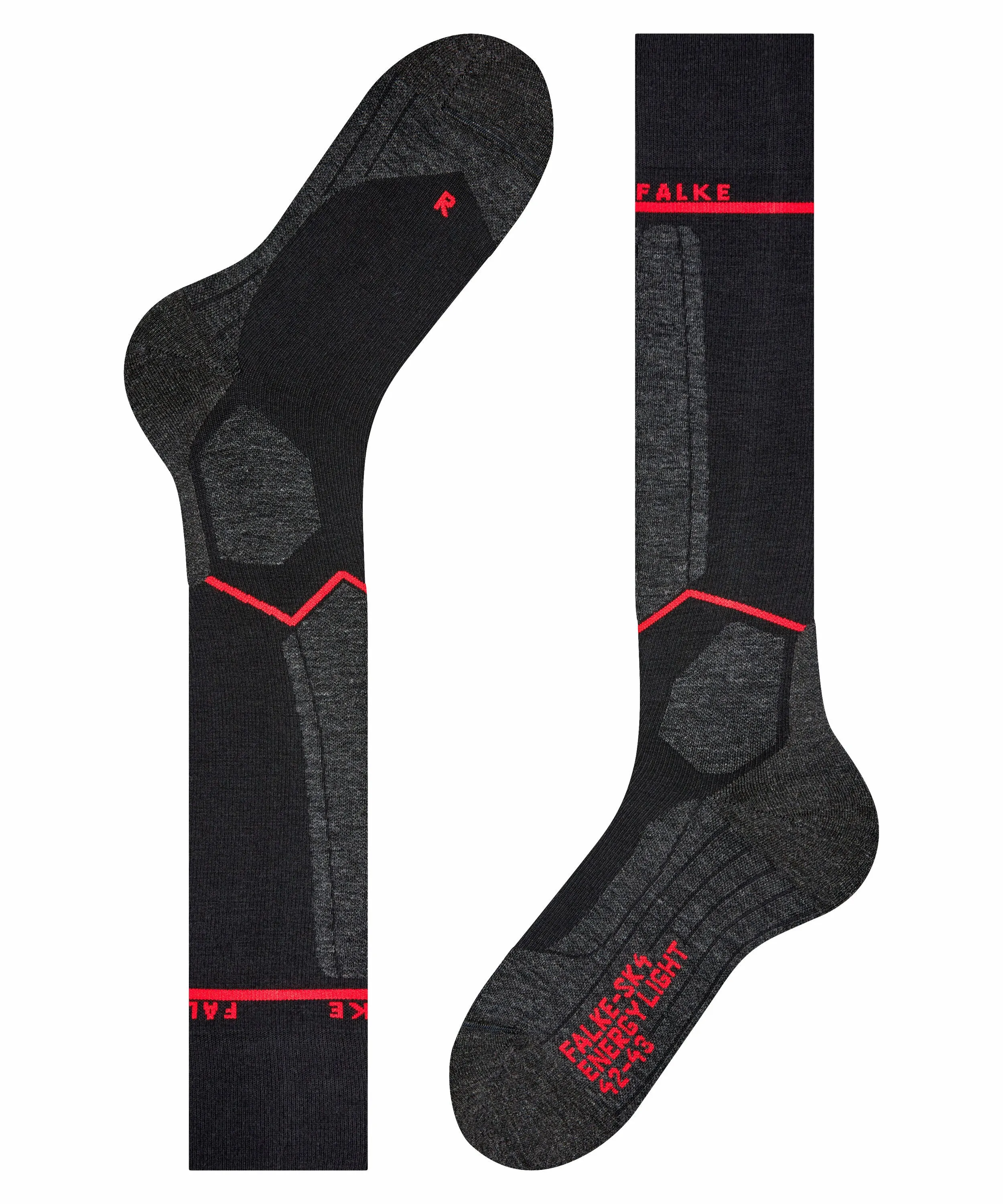 Falke SK4 Energising Women's Ski Socks