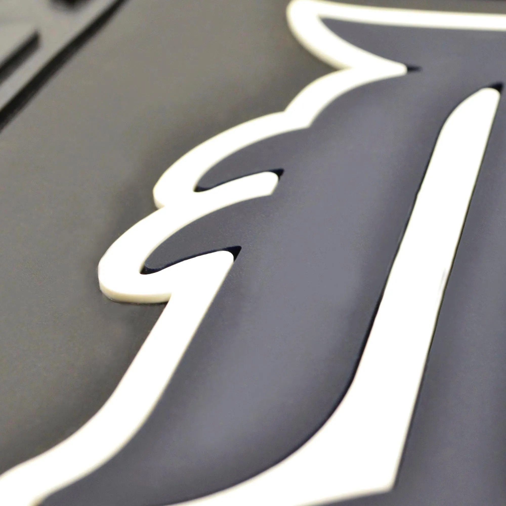 Fanmats Penn State Nittany Lions Heavy Duty Car Mat Set - 2 Pieces