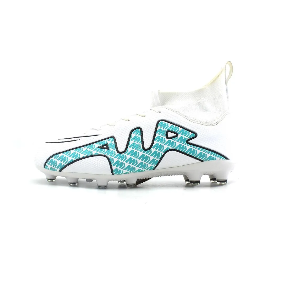 FASHION CLEATS GRASS SOCCER