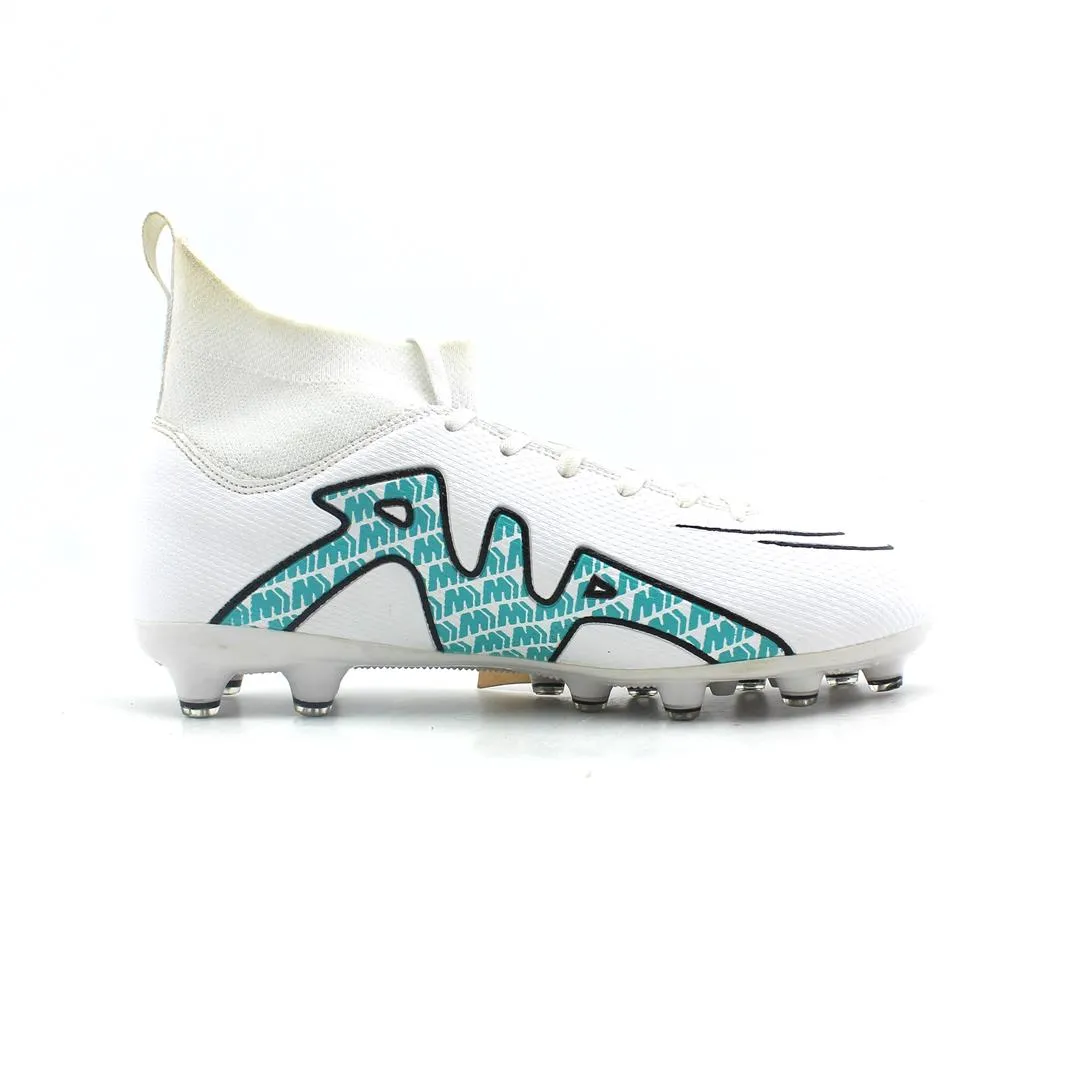 FASHION CLEATS GRASS SOCCER