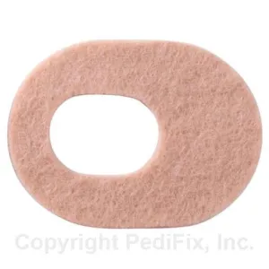 FELTastic® Oval Callus Pads