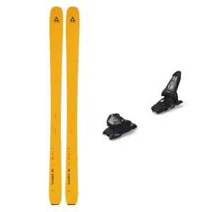 Fischer Ranger 96   Marker Griffon 13