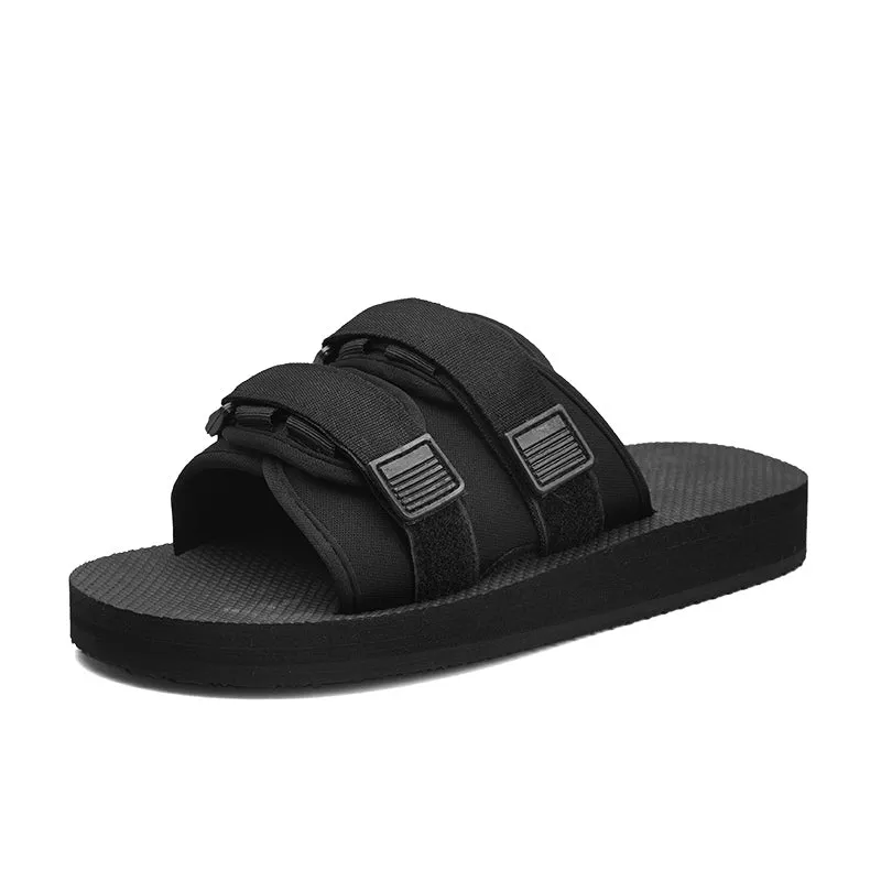 Flip-flops Men's Summer Fashion Wear Women's Trendy Beach Sandals