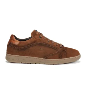 Fluchos Leo F1721 Sneaker (Men) - Antilope