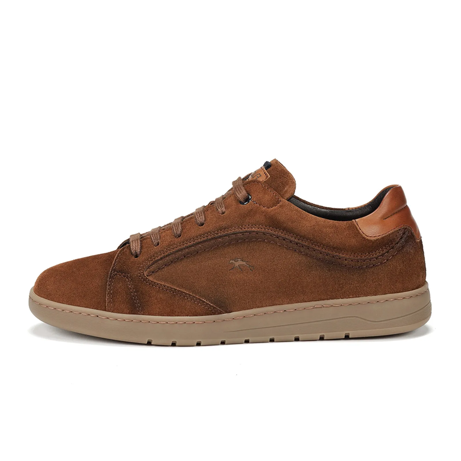 Fluchos Leo F1721 Sneaker (Men) - Antilope