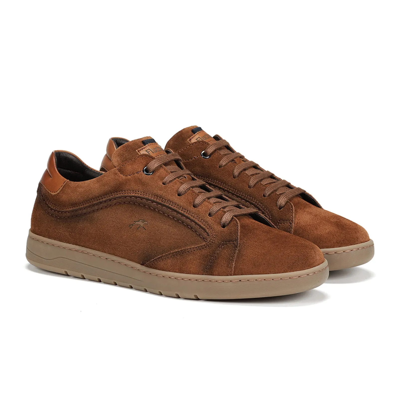 Fluchos Leo F1721 Sneaker (Men) - Antilope