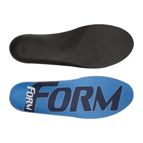 FORM INSOLE MAXIMUM ORTHOTIC