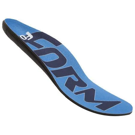 FORM INSOLE MAXIMUM ORTHOTIC