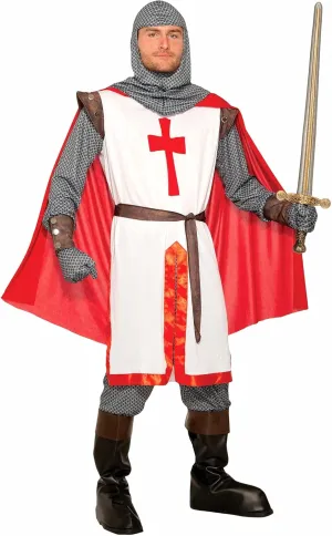 Forum Novelties Crusader Knight Costume for Adults