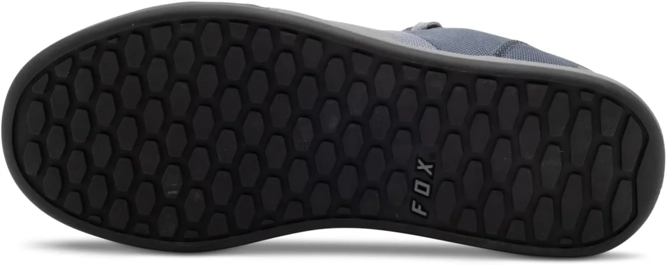 Fox Racing Union Canvas MTB Shoes