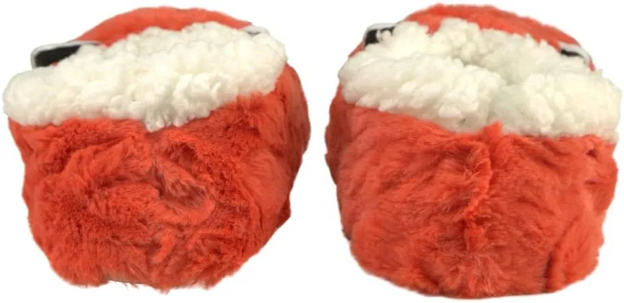Foxy Loxy Funny Animal Non-Slip Warm Winter Slippers for Women