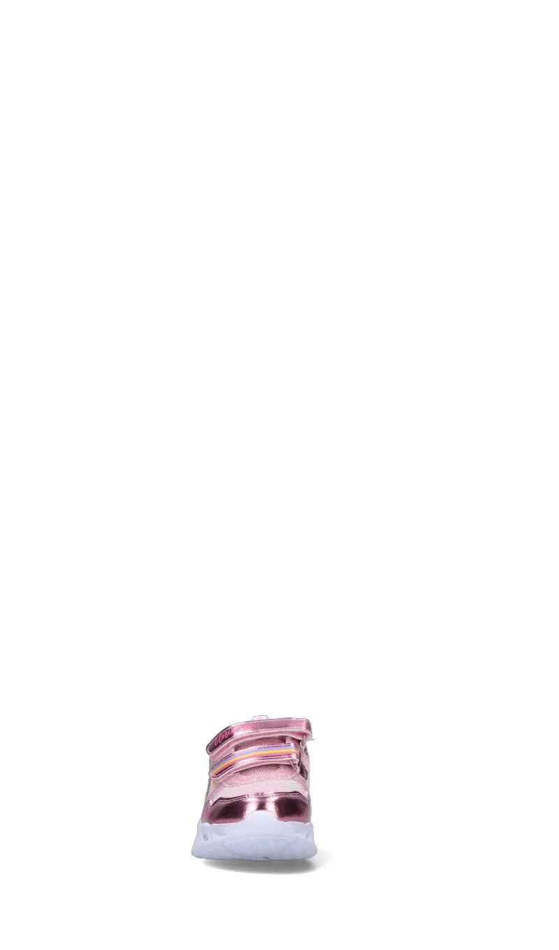 FROZEN Sneaker bimba rosa