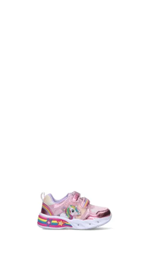 FROZEN Sneaker bimba rosa