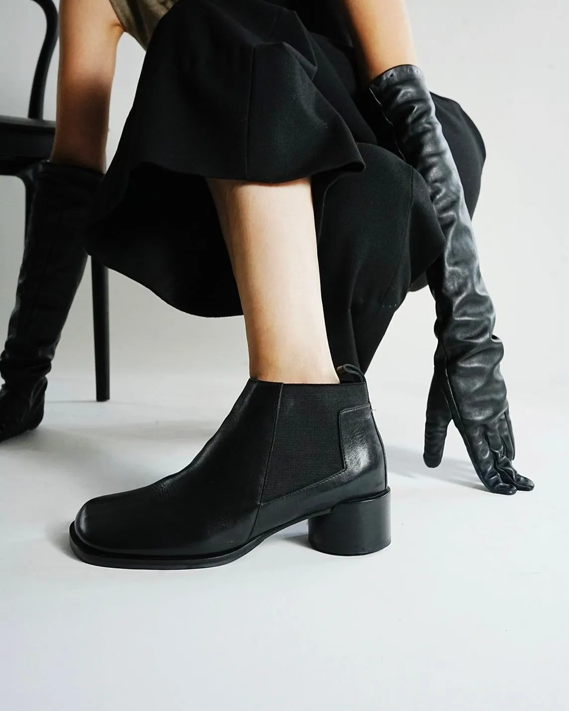 FW24 747043 | REIKI | Yuko Imanishi 