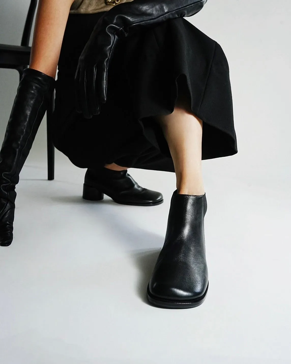 FW24 747043 | REIKI | Yuko Imanishi 