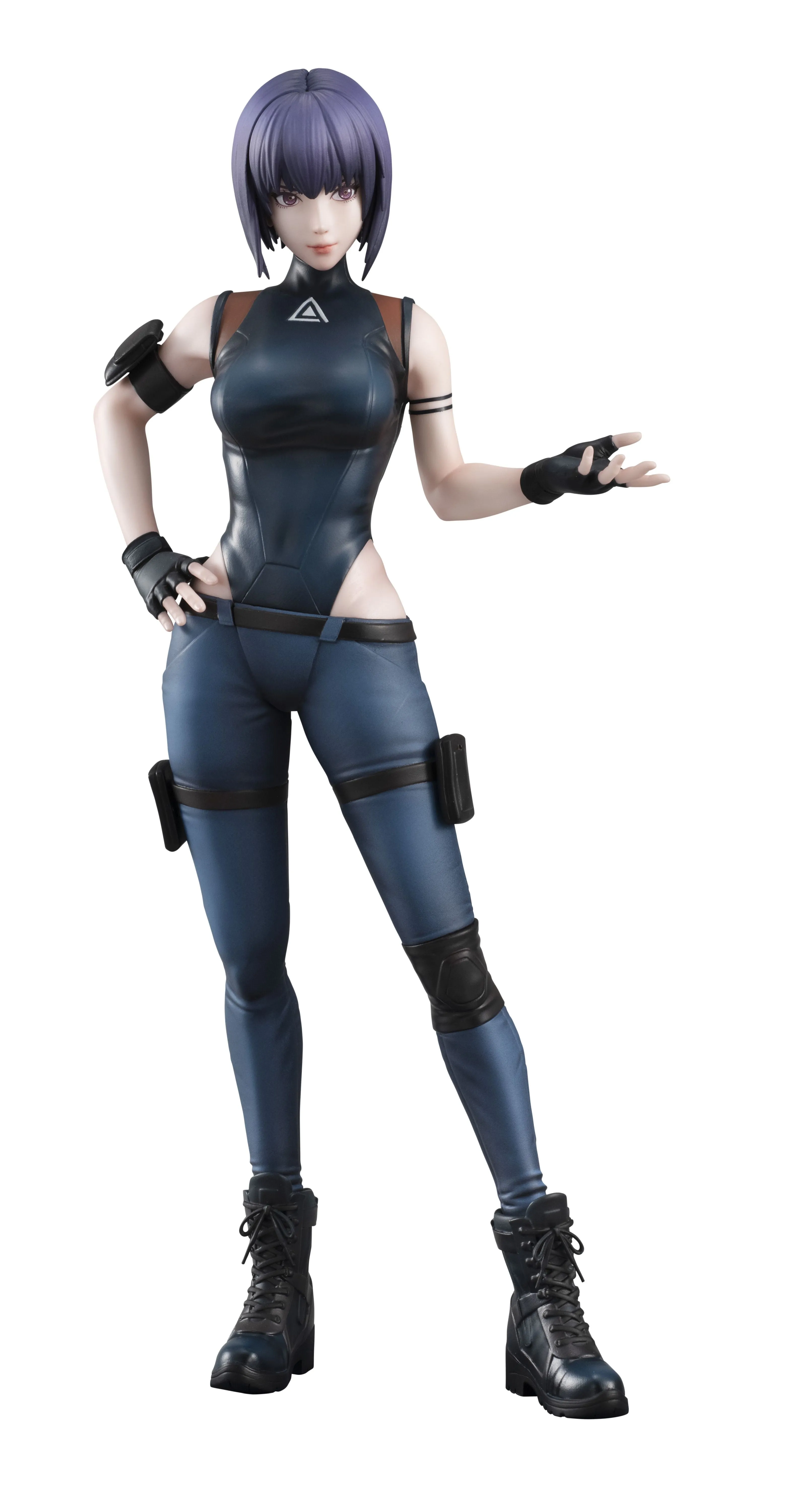 GALS Series: Ghost in the Shell: SAC_2045 - Motoko Kusanagi ver.2