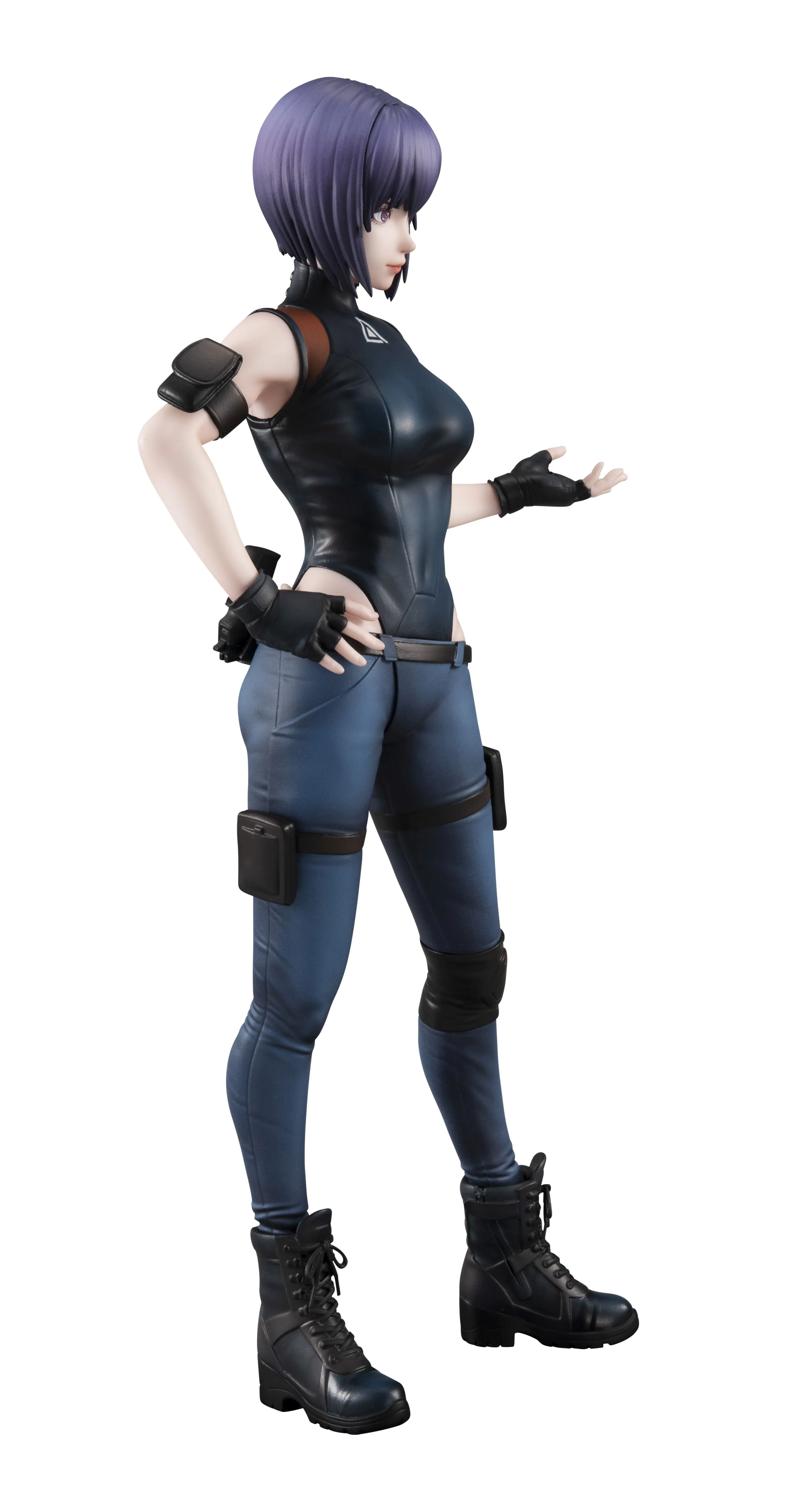 GALS Series: Ghost in the Shell: SAC_2045 - Motoko Kusanagi ver.2