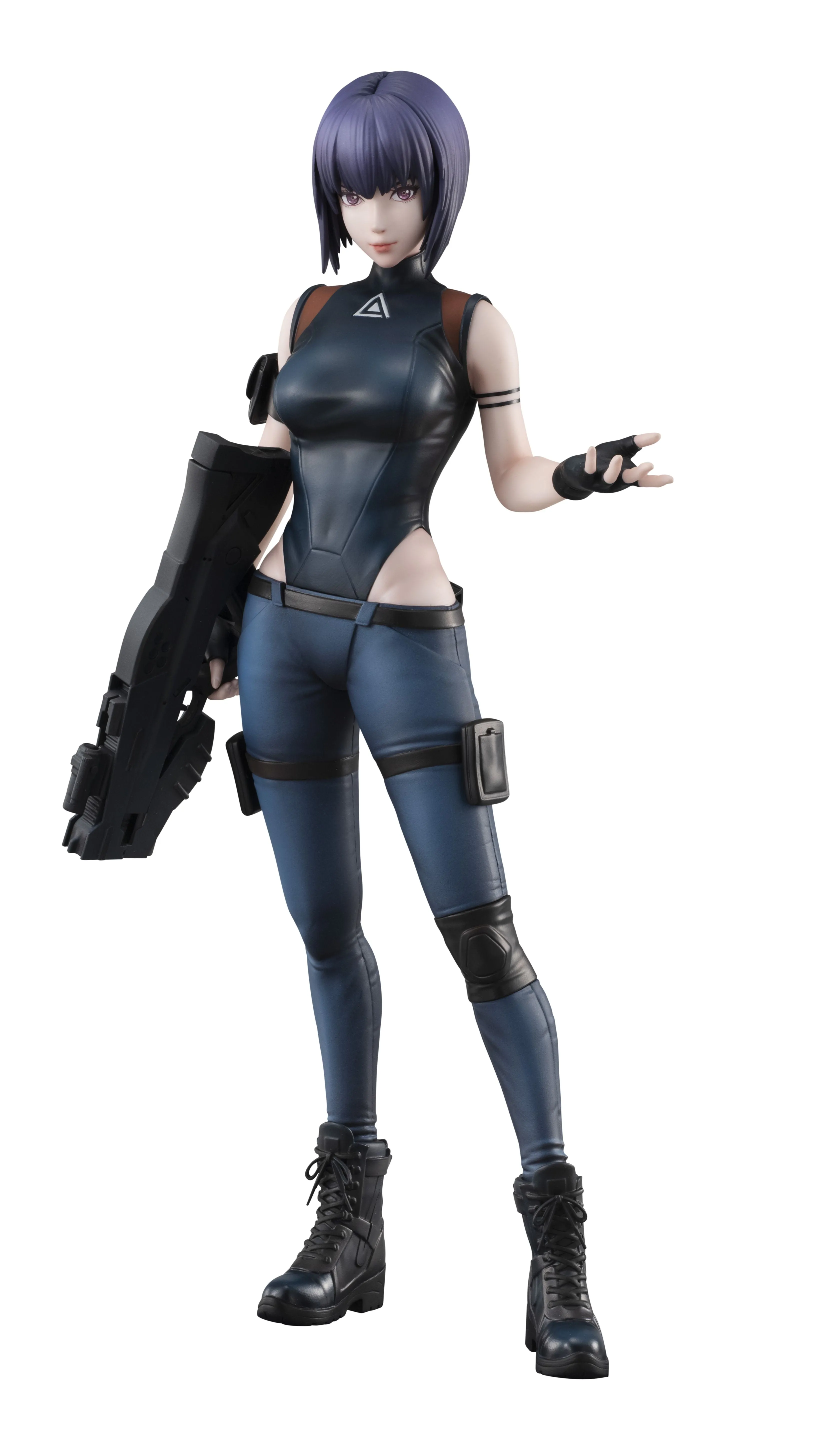 GALS Series: Ghost in the Shell: SAC_2045 - Motoko Kusanagi ver.2