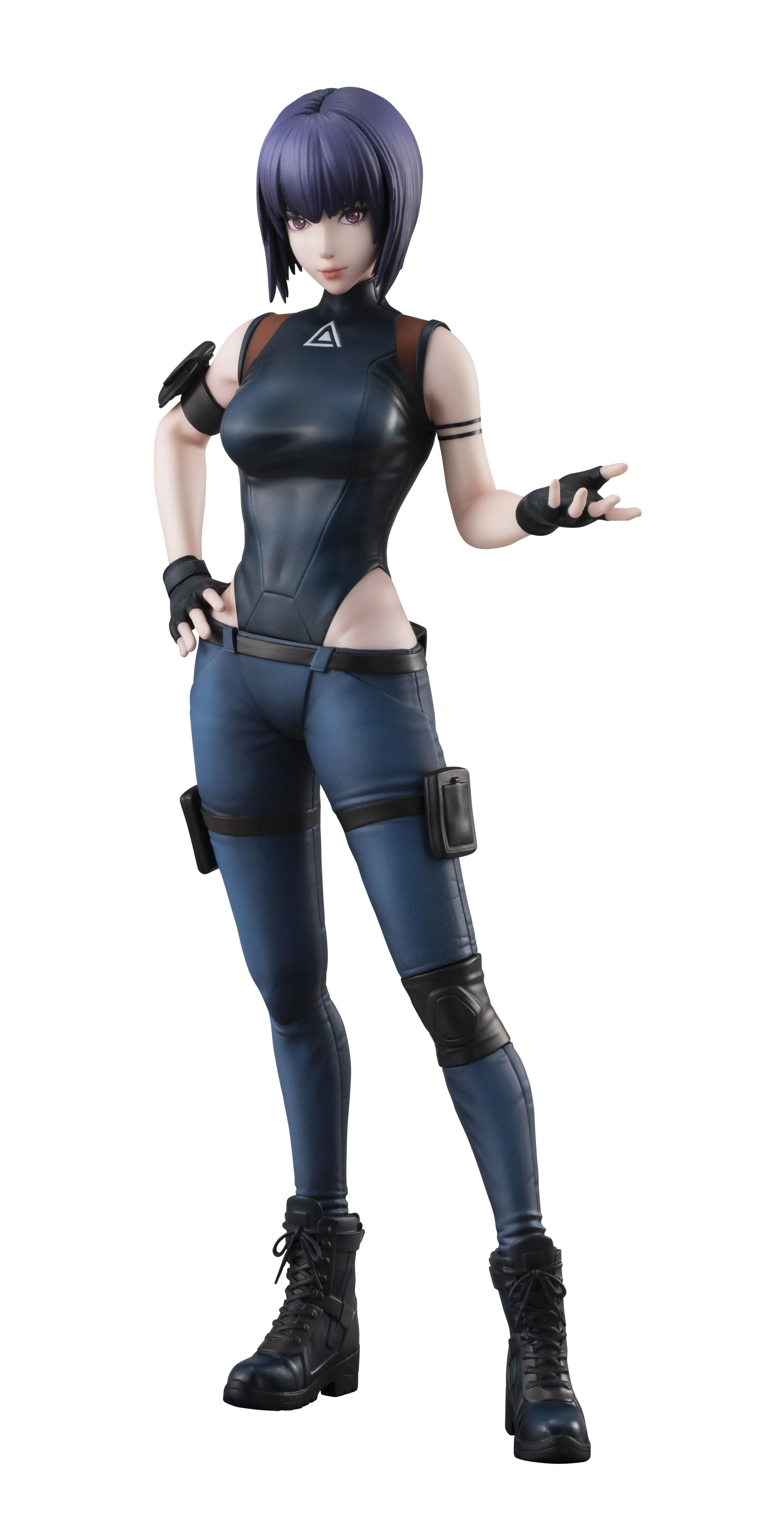 GALS Series: Ghost in the Shell: SAC_2045 - Motoko Kusanagi ver.2