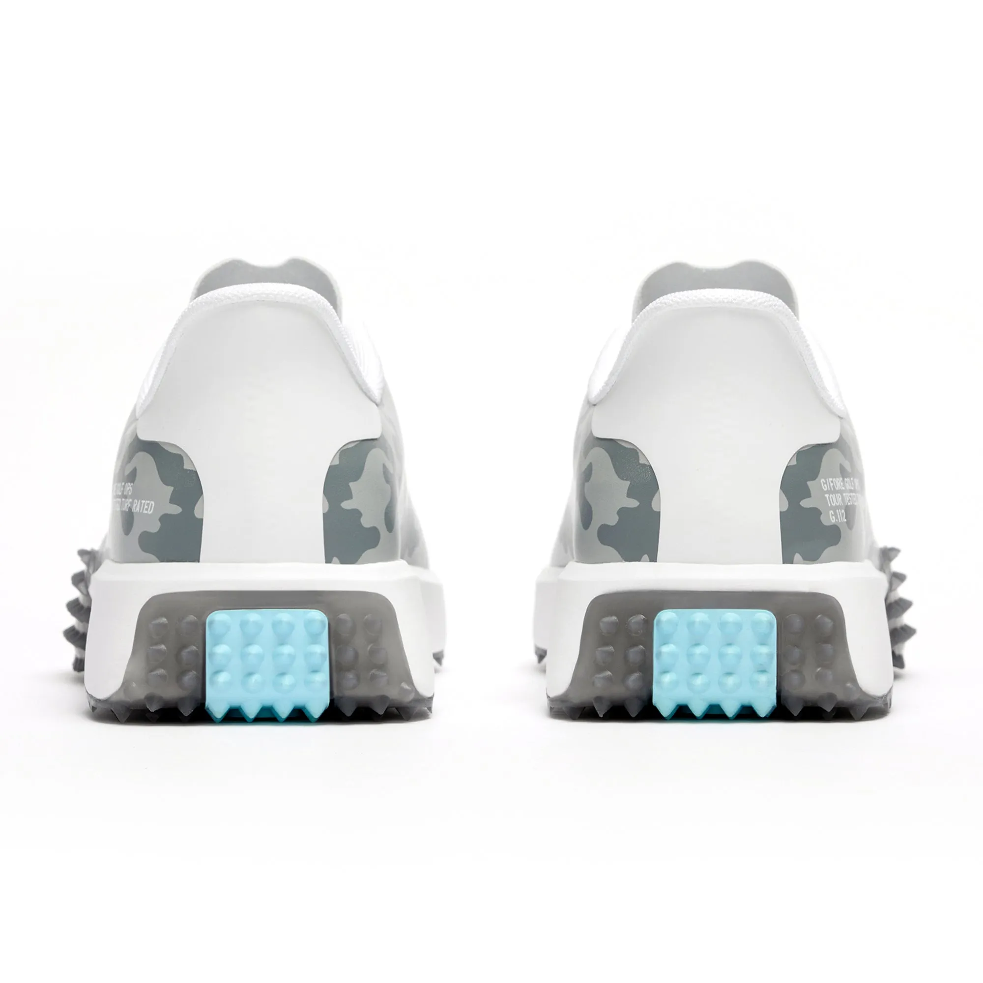 G/FORE G.112 Camo Golf Shoes