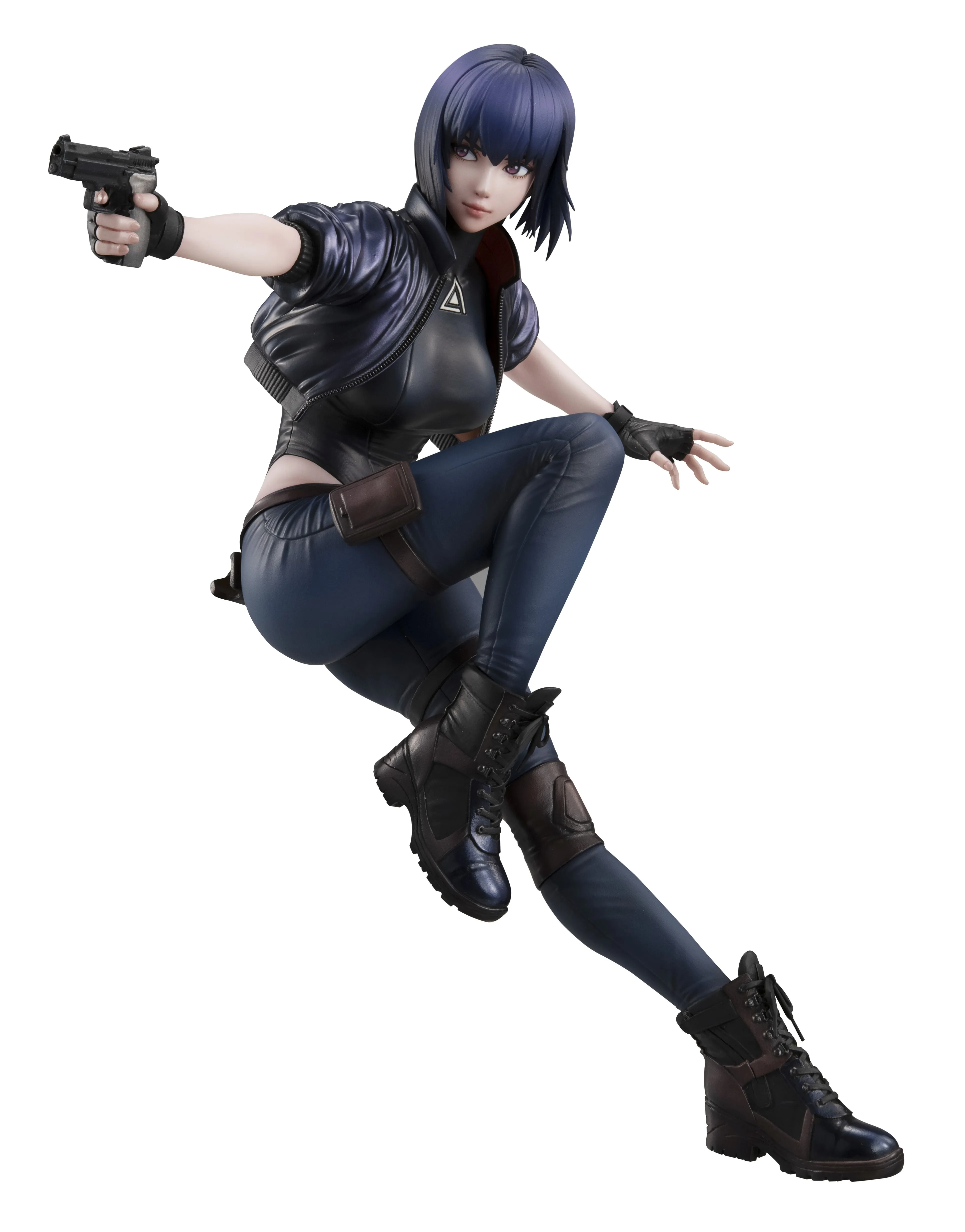 Ghost in the Shell: SAC_2045 - Motoko Kusanagi