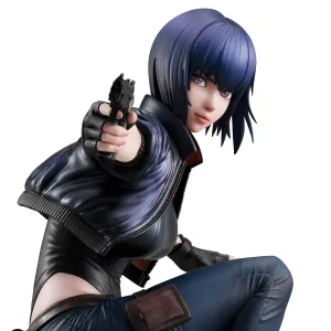 Ghost in the Shell: SAC_2045 - Motoko Kusanagi
