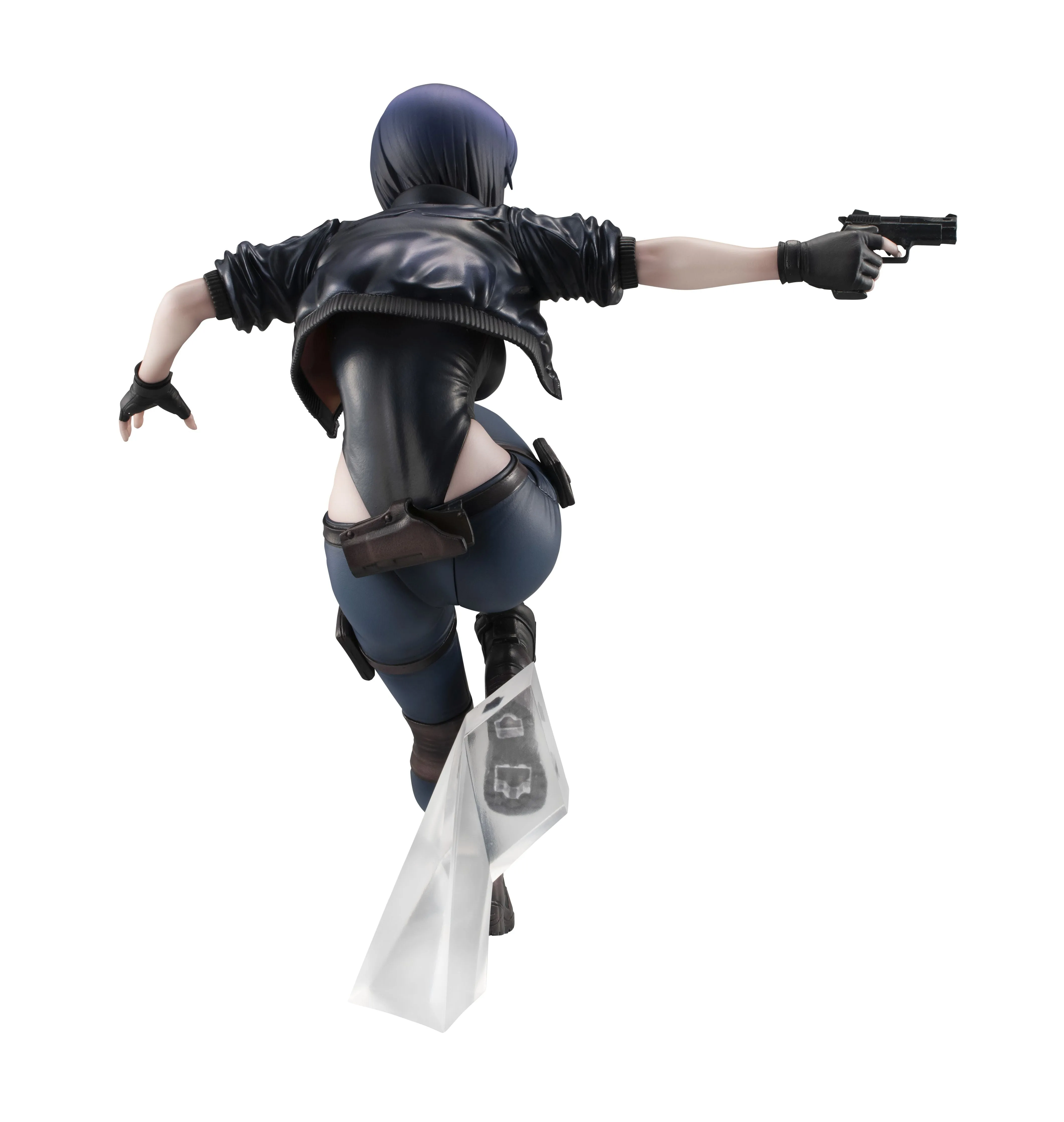 Ghost in the Shell: SAC_2045 - Motoko Kusanagi