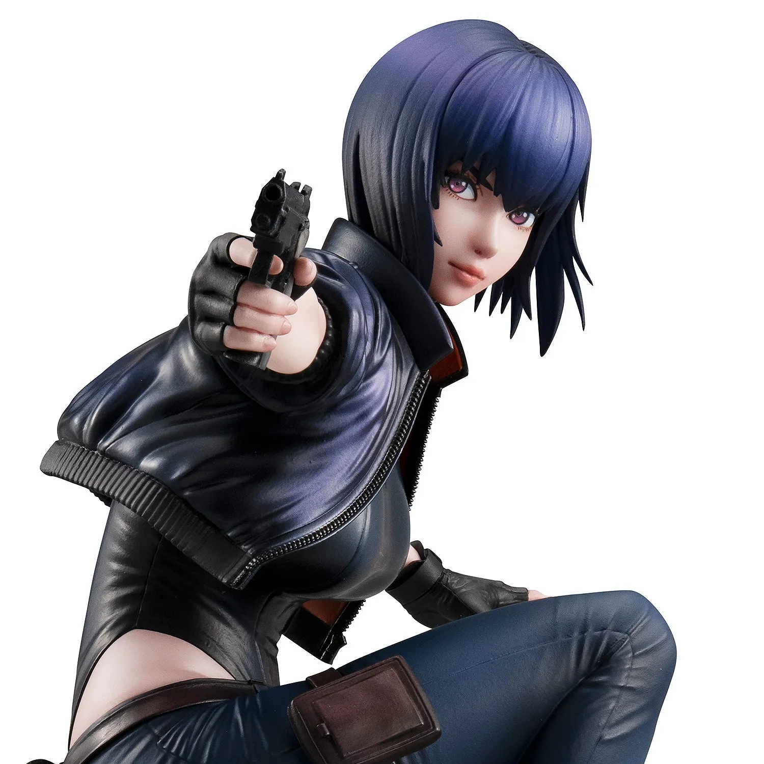 Ghost in the Shell: SAC_2045 - Motoko Kusanagi