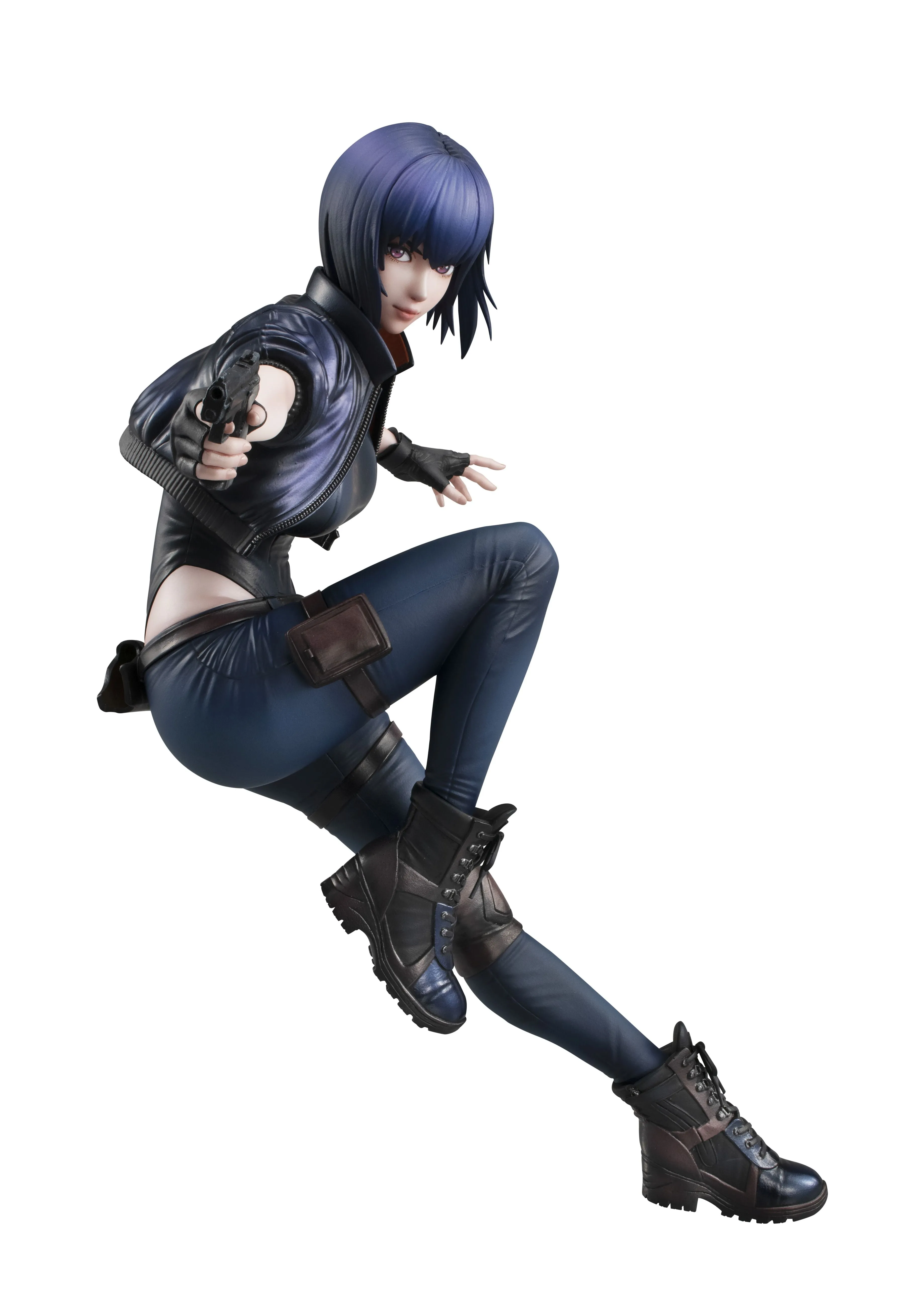 Ghost in the Shell: SAC_2045 - Motoko Kusanagi
