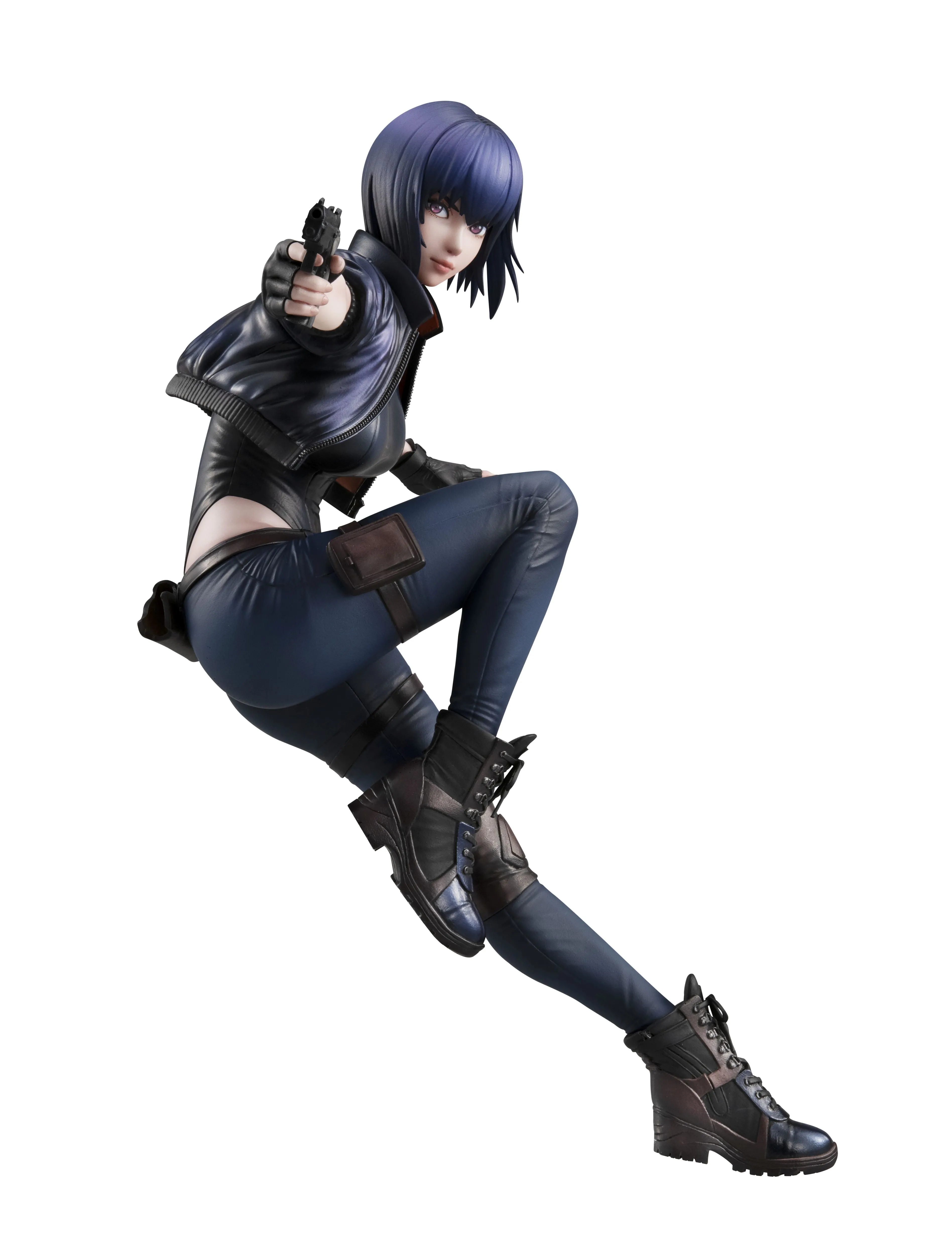 Ghost in the Shell: SAC_2045 - Motoko Kusanagi
