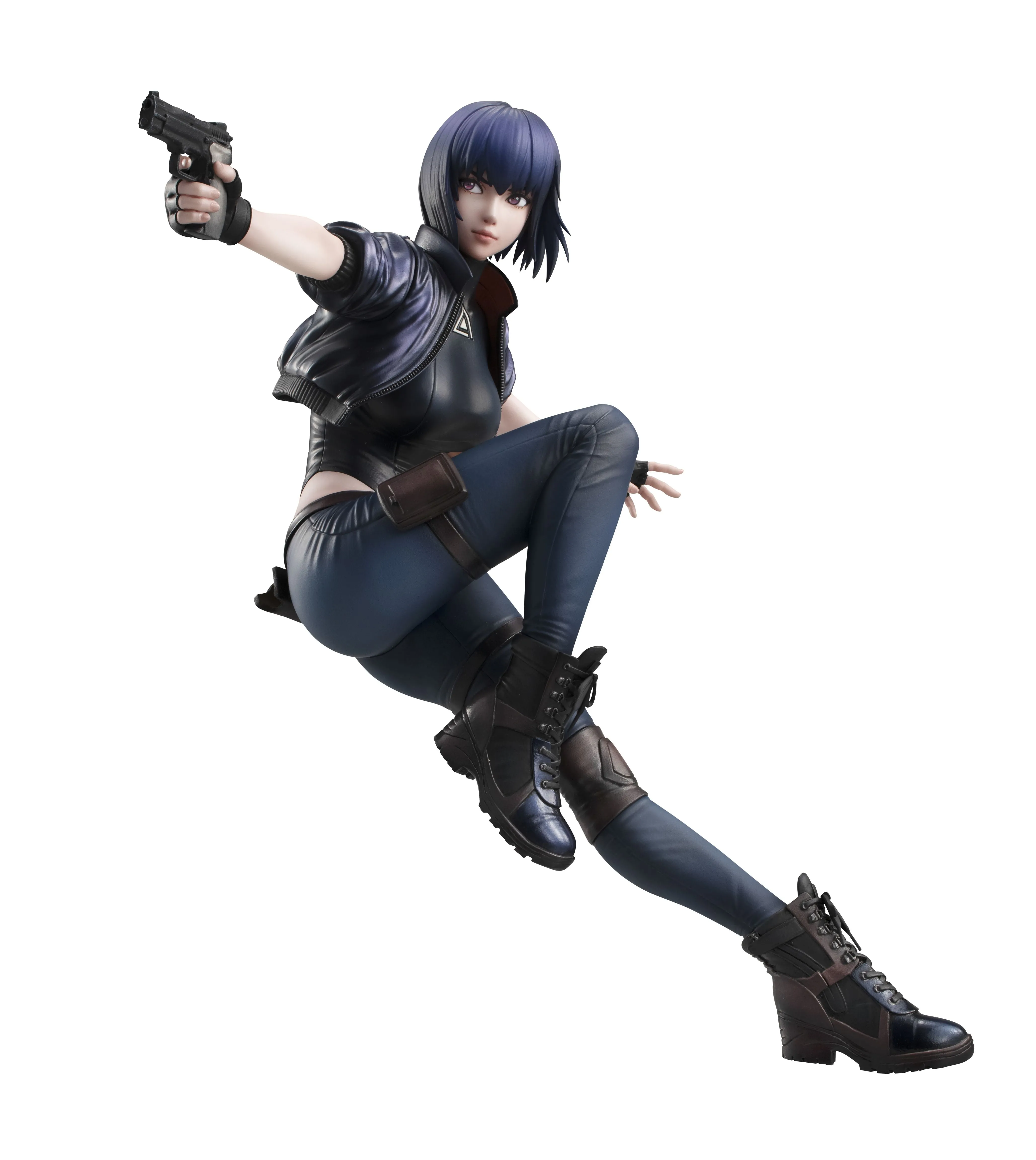 Ghost in the Shell: SAC_2045 - Motoko Kusanagi