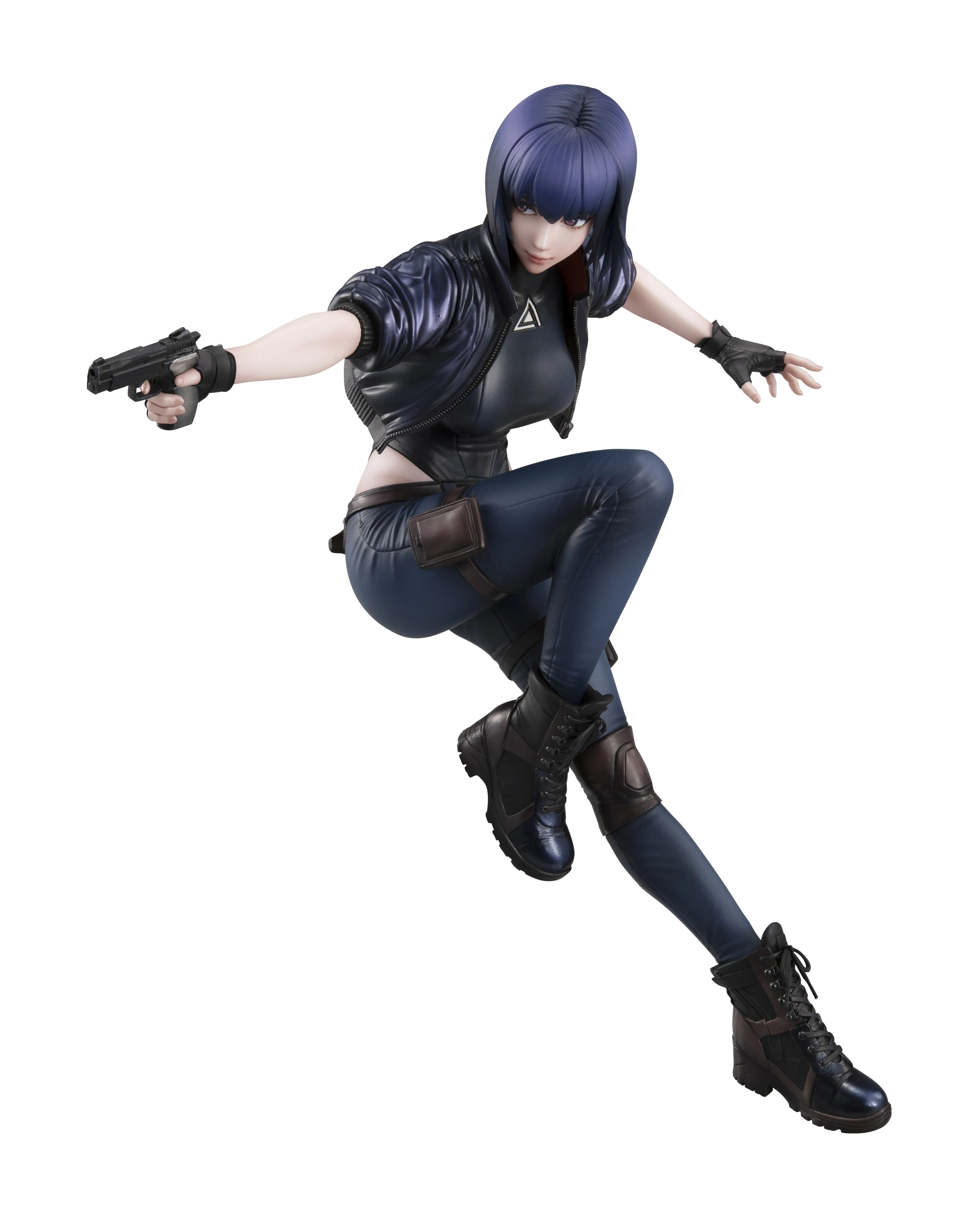Ghost in the Shell: SAC_2045 - Motoko Kusanagi