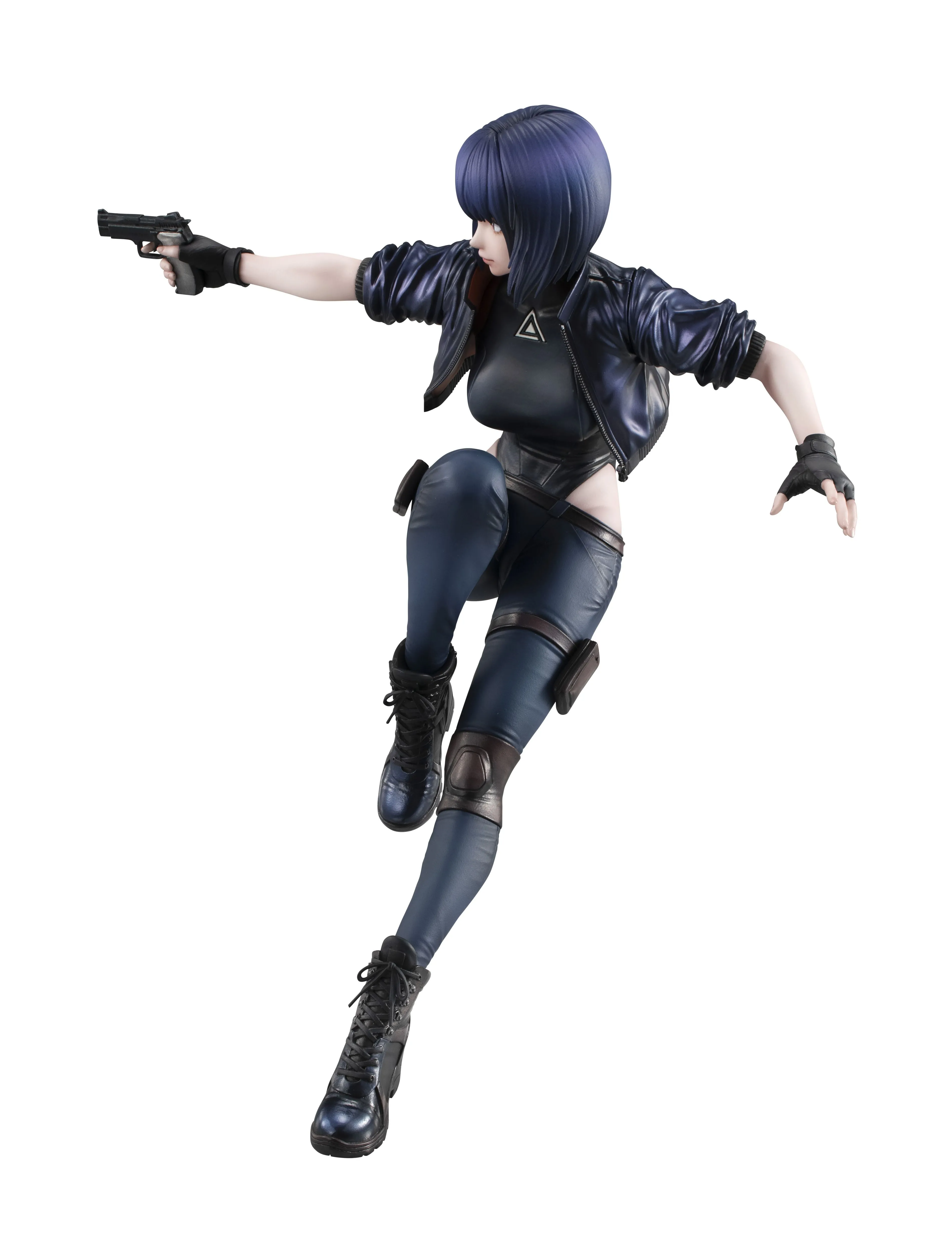 Ghost in the Shell: SAC_2045 - Motoko Kusanagi