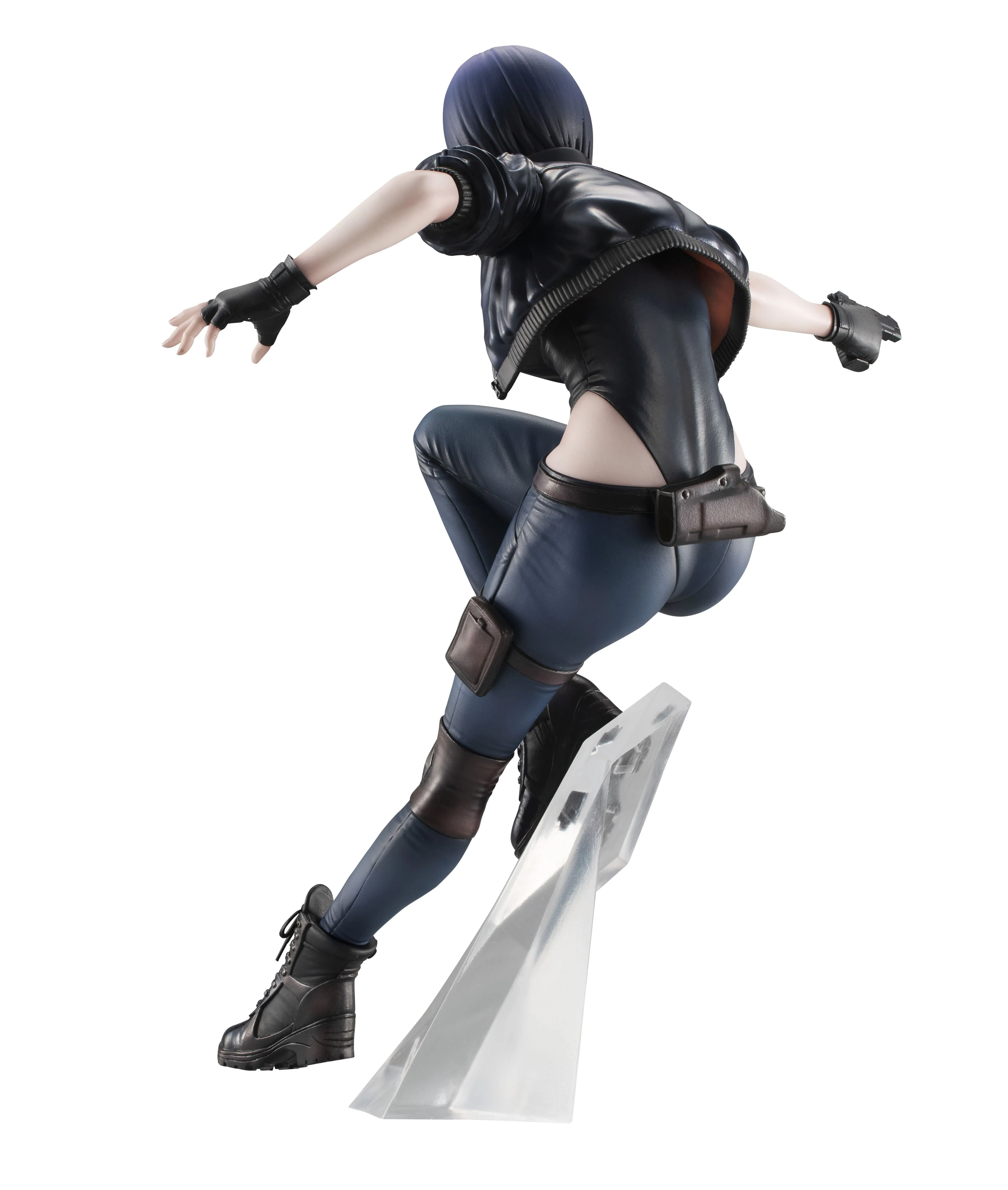 Ghost in the Shell: SAC_2045 - Motoko Kusanagi