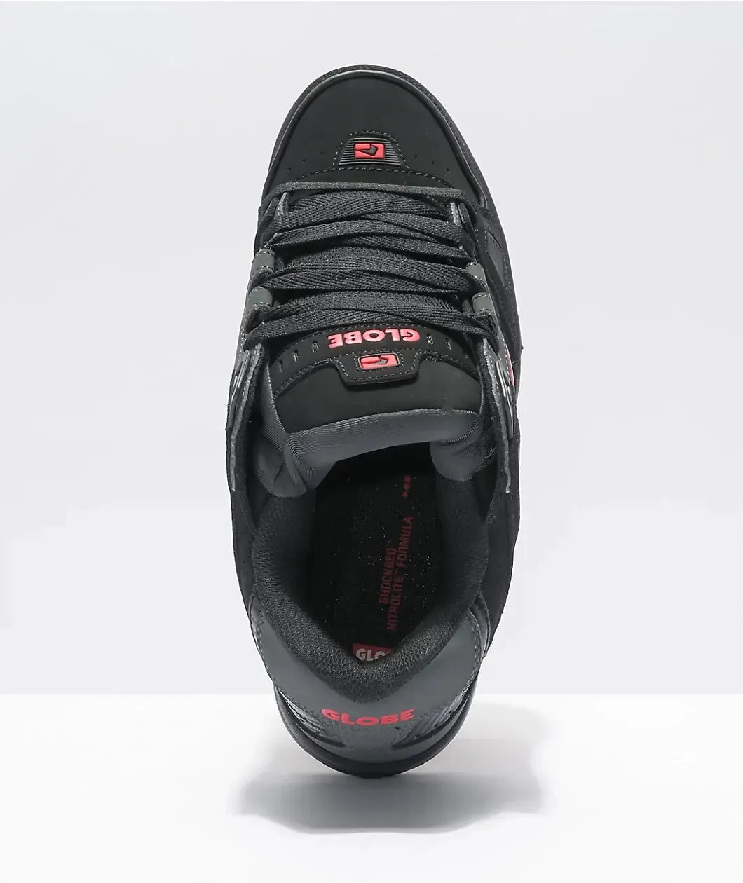GLOBE SABRE SKATE SHOES