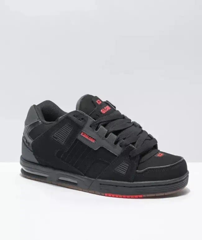 GLOBE SABRE SKATE SHOES