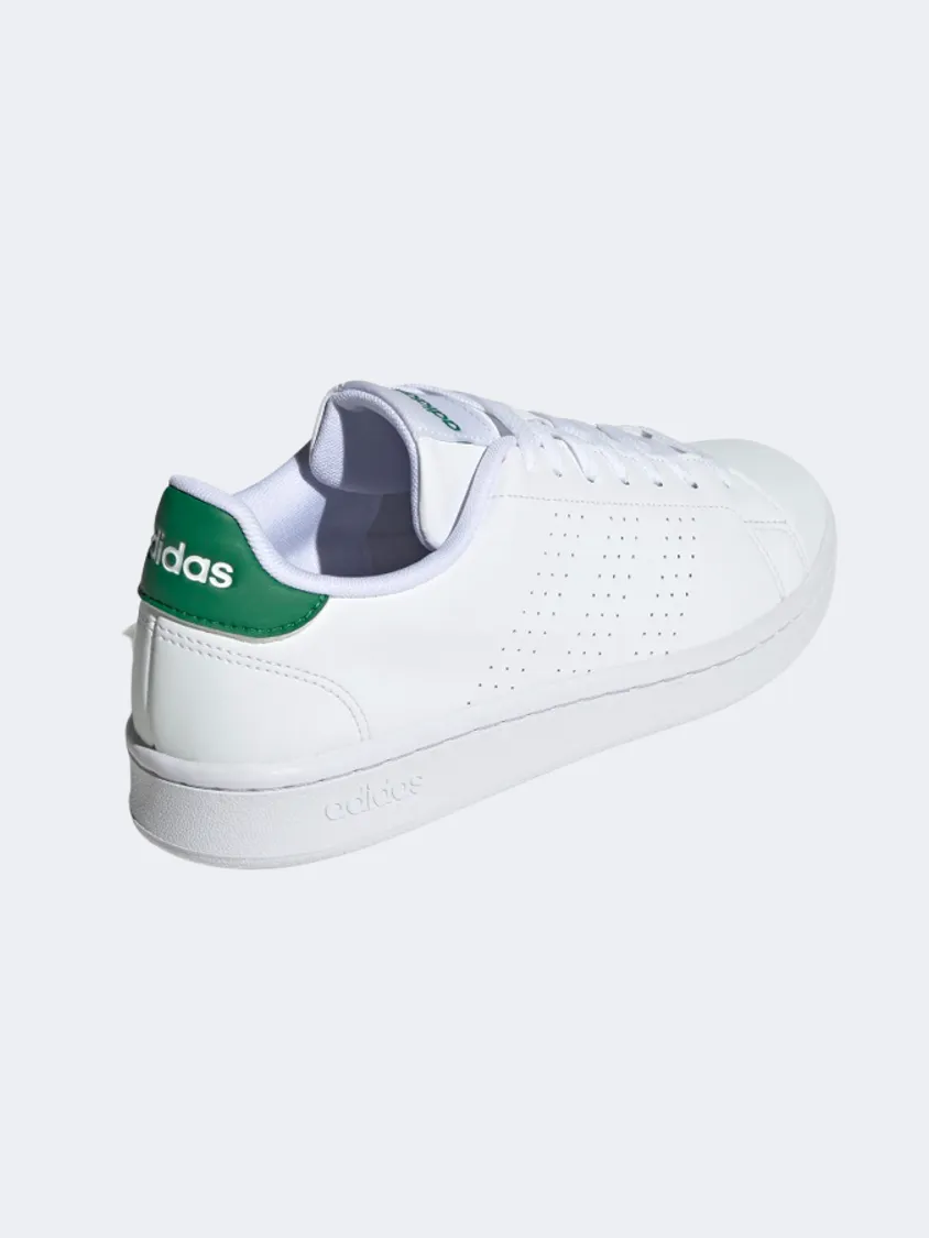 GZ5300-Advantage Ftwwht/Ftwwht/Green