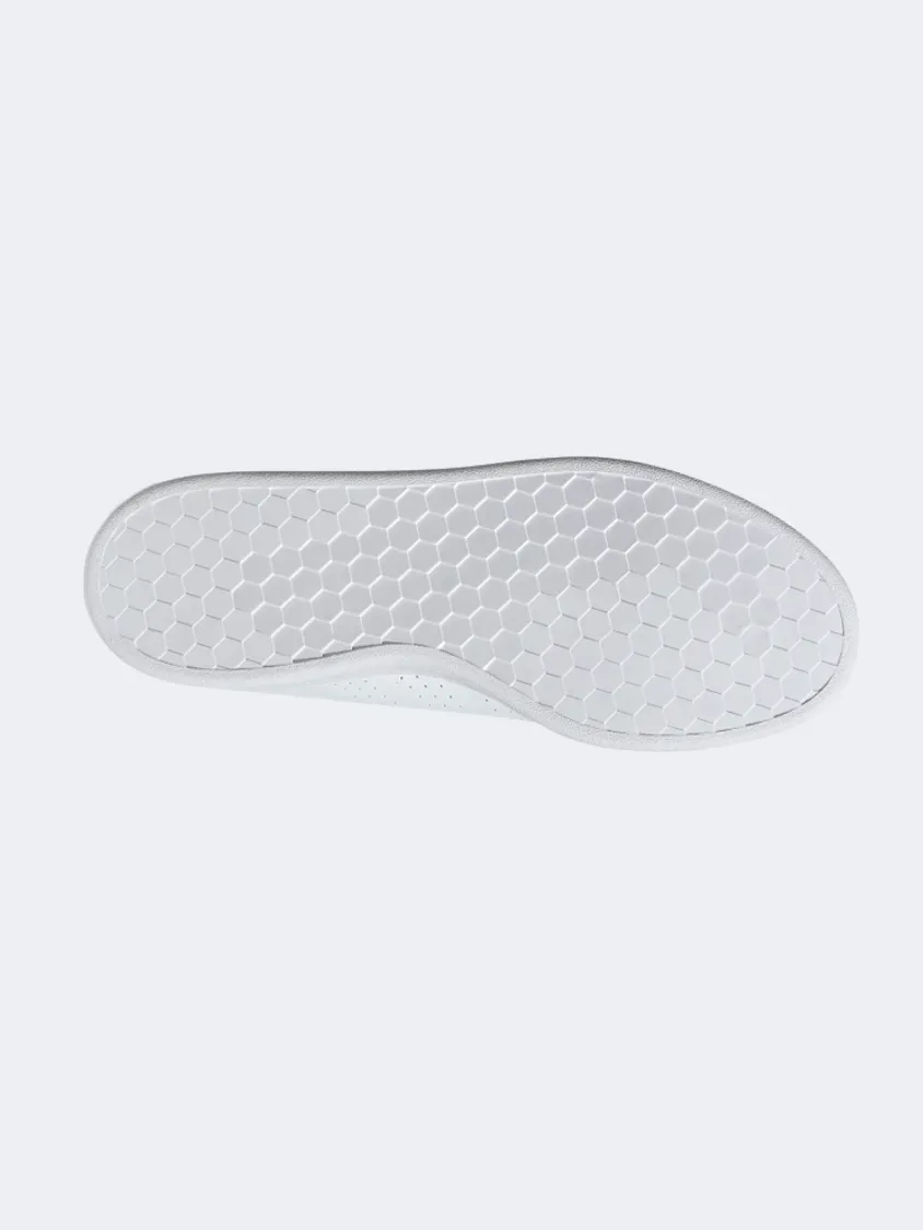 GZ5300-Advantage Ftwwht/Ftwwht/Green