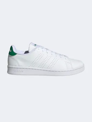 GZ5300-Advantage Ftwwht/Ftwwht/Green