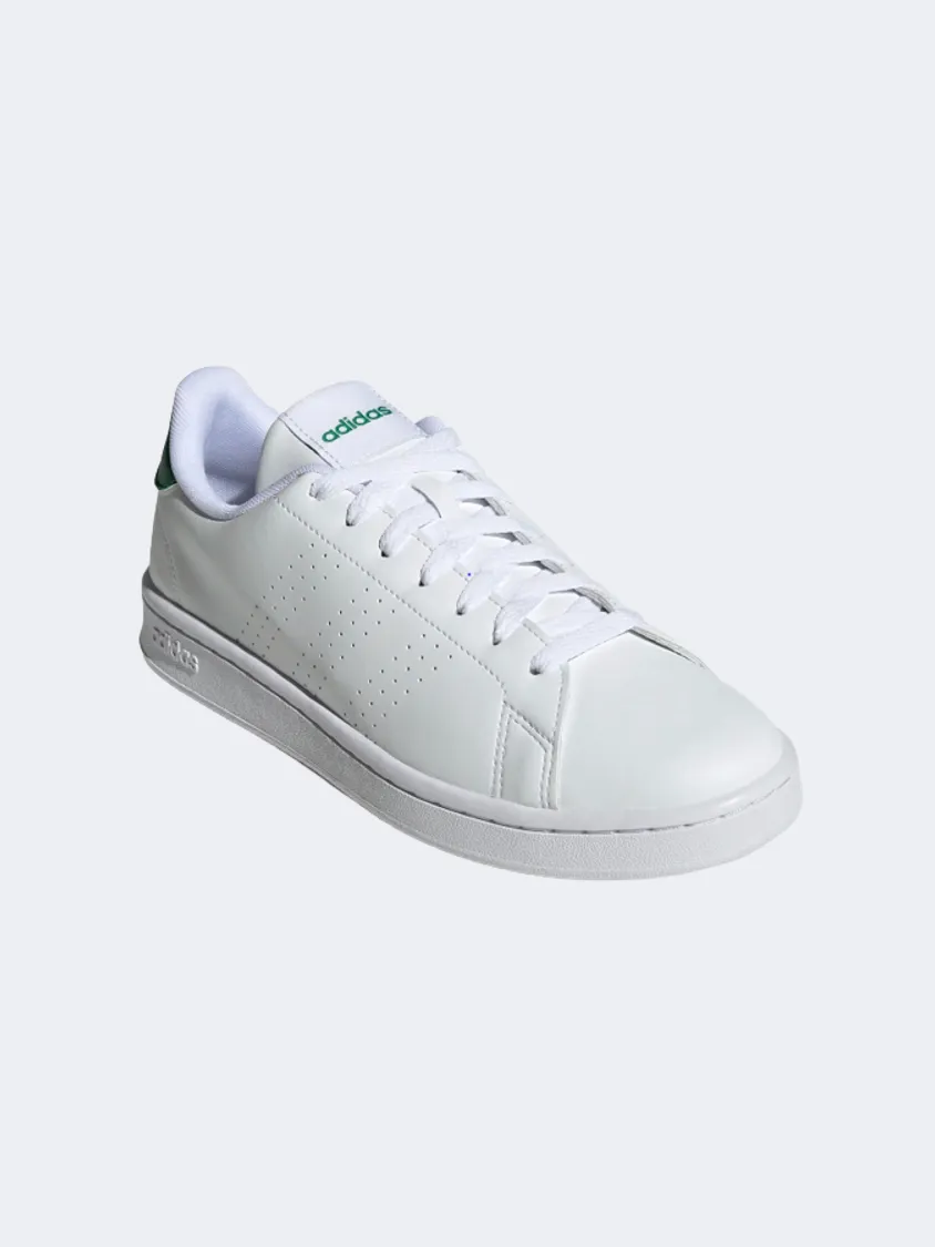 GZ5300-Advantage Ftwwht/Ftwwht/Green